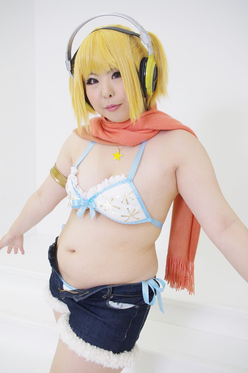 [Keito-] Pukakore (Super Pochaco)