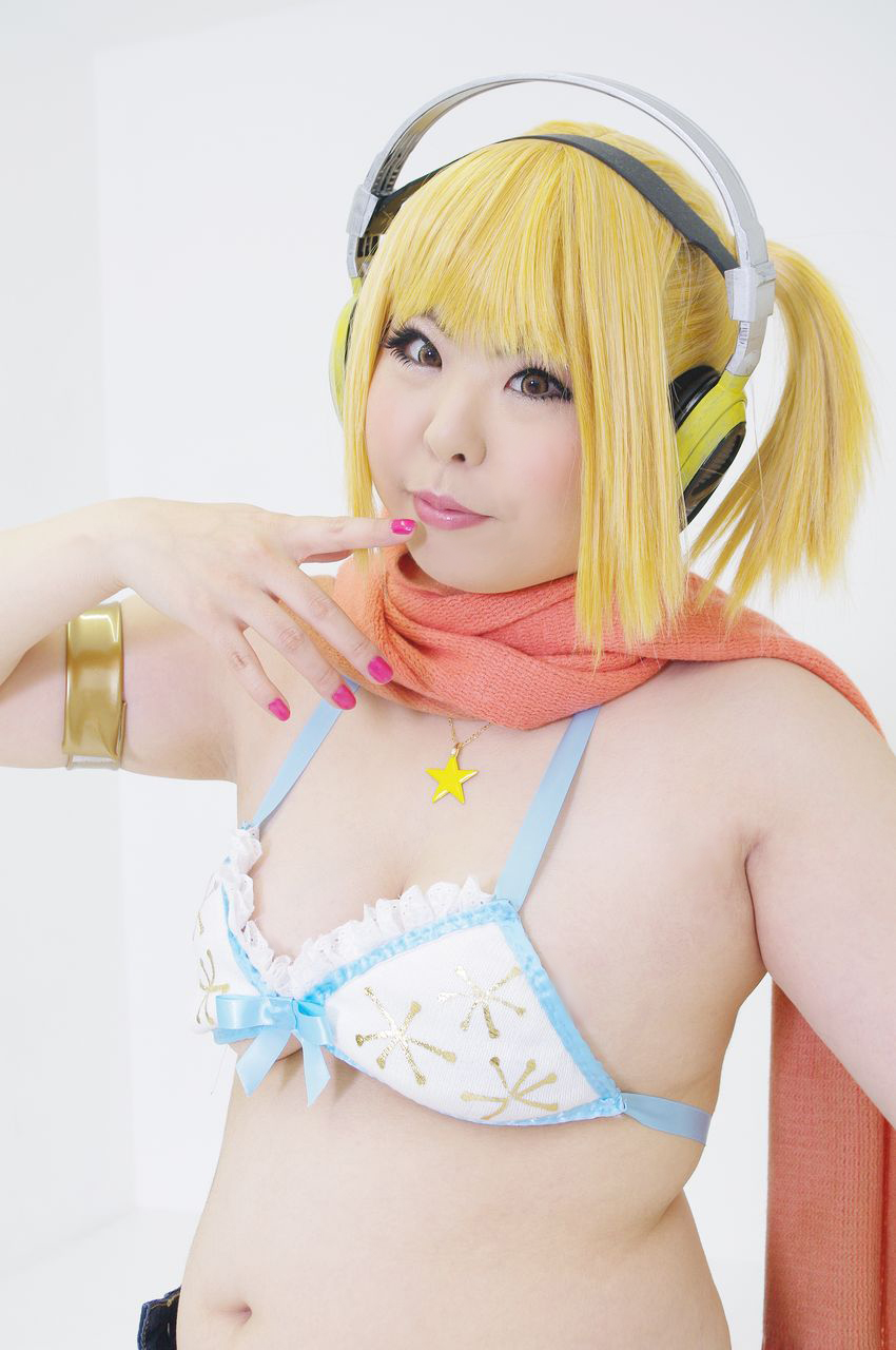 [Keito-] Pukakore (Super Pochaco)