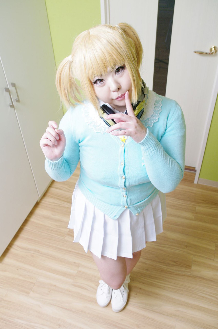 [Keito-] Pukakore (Super Pochaco)