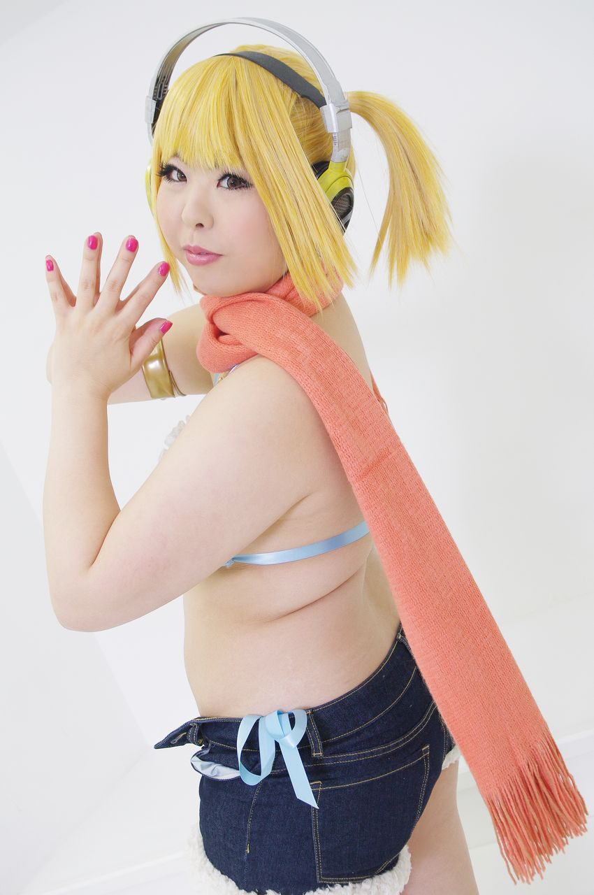 [Keito-] Pukakore (Super Pochaco)