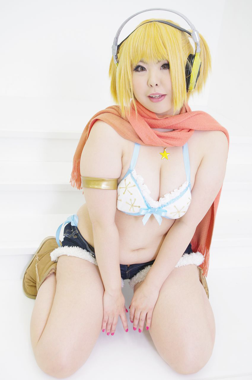 [Keito-] Pukakore (Super Pochaco)