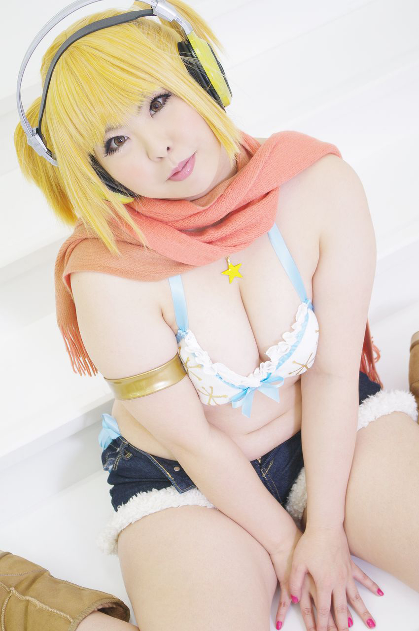 [Keito-] Pukakore (Super Pochaco)