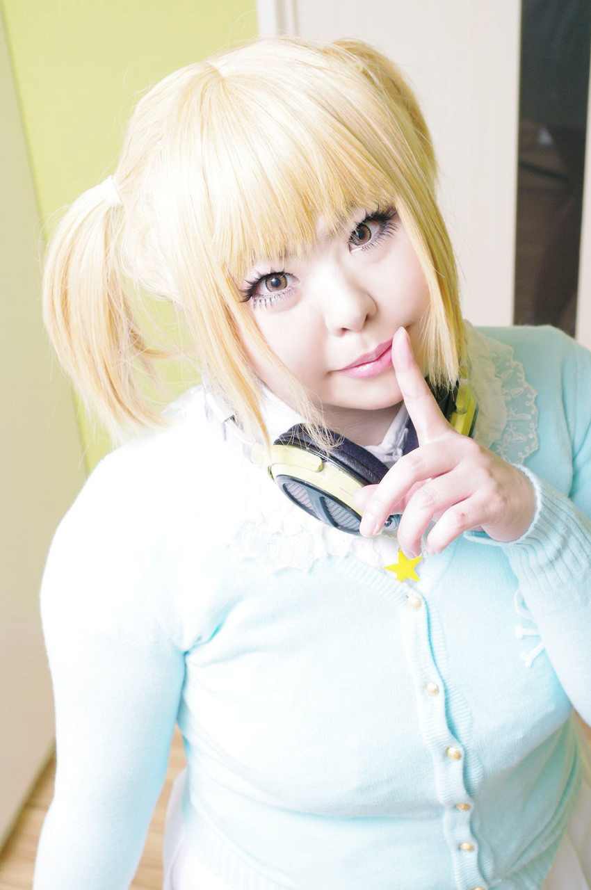 [Keito-] Pukakore (Super Pochaco)