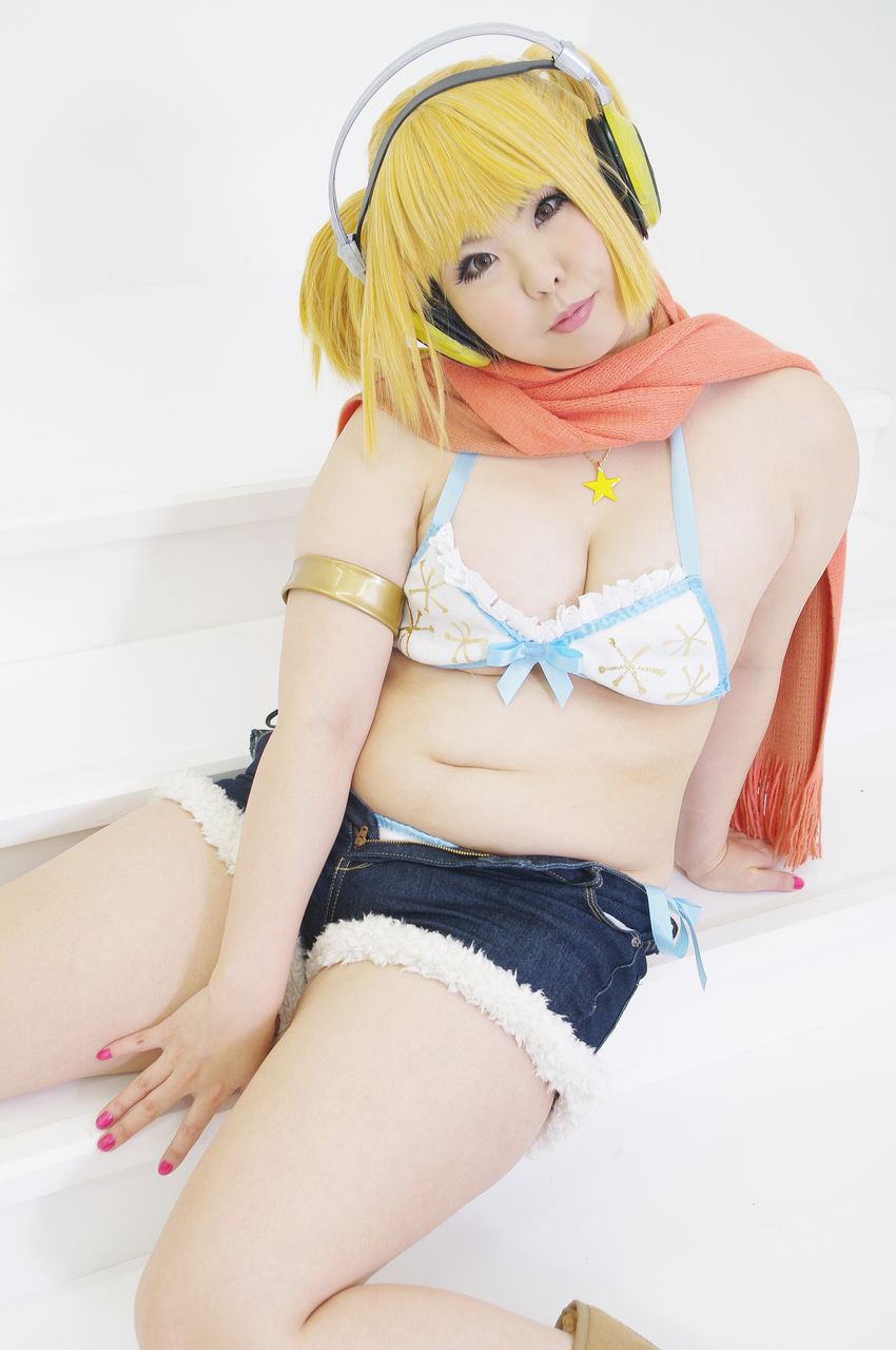 [Keito-] Pukakore (Super Pochaco)