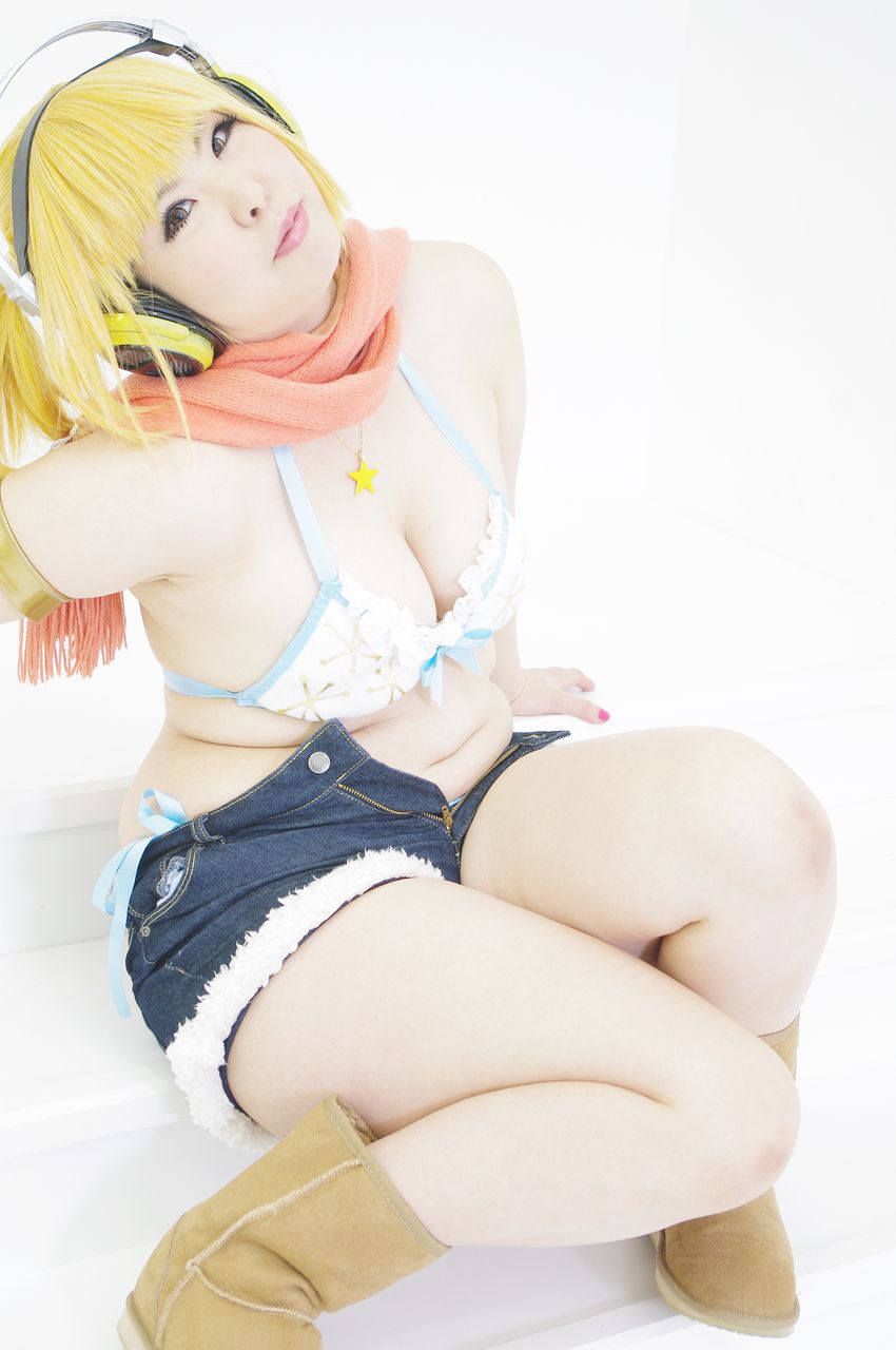 [Keito-] Pukakore (Super Pochaco)