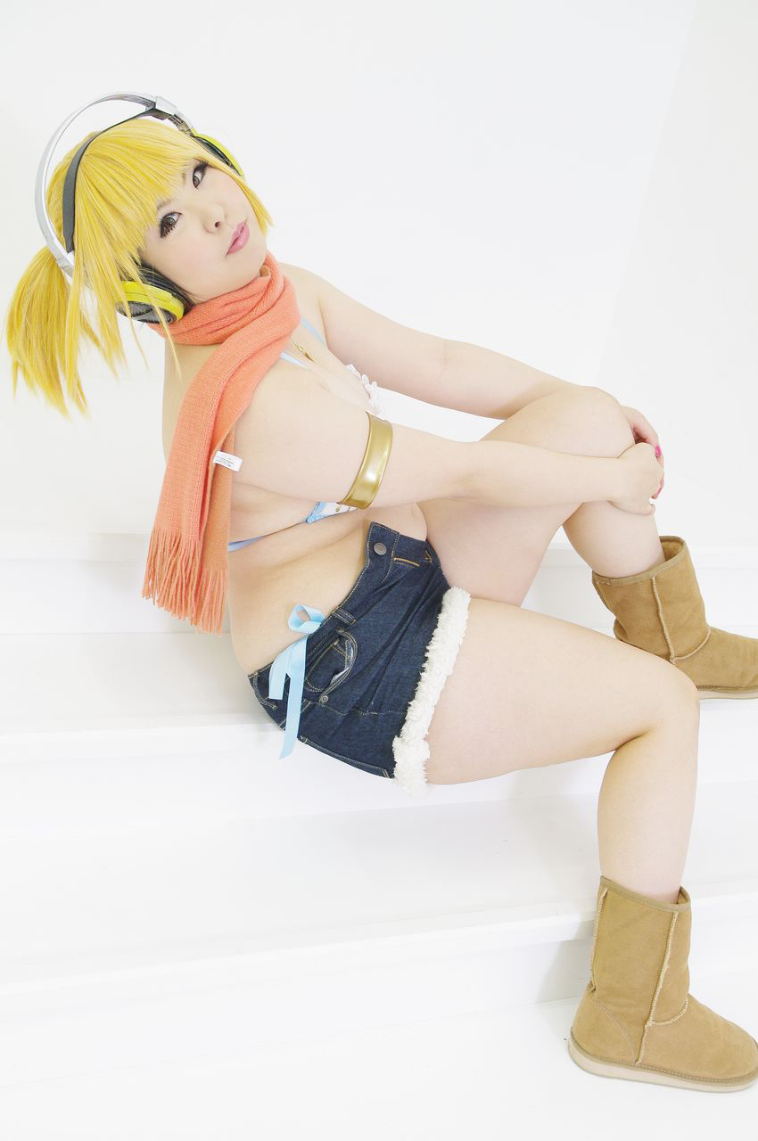 [Keito-] Pukakore (Super Pochaco)