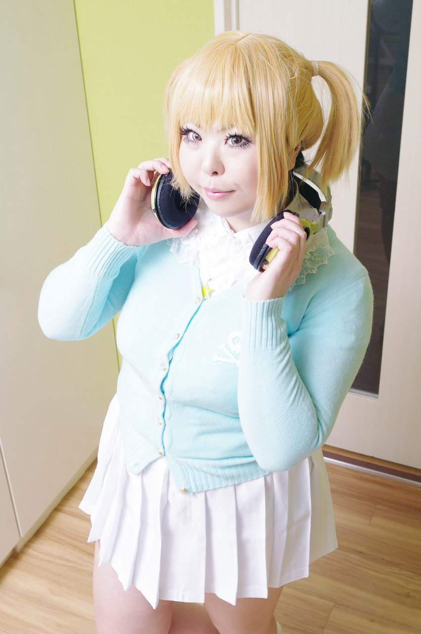 [Keito-] Pukakore (Super Pochaco)