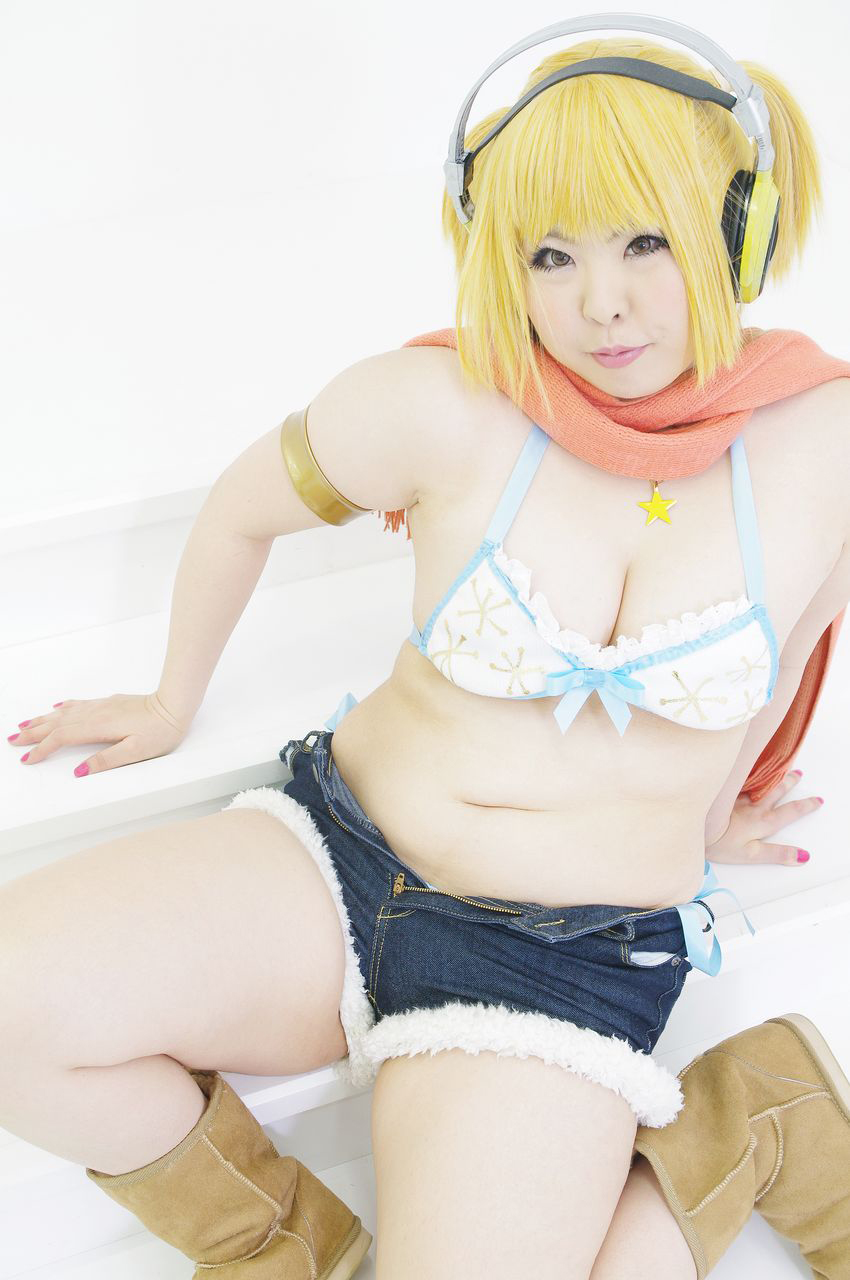 [Keito-] Pukakore (Super Pochaco)