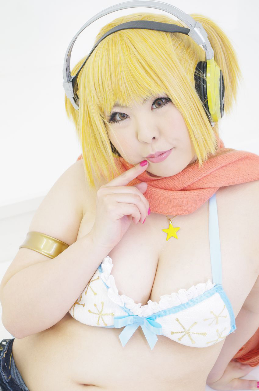 [Keito-] Pukakore (Super Pochaco)