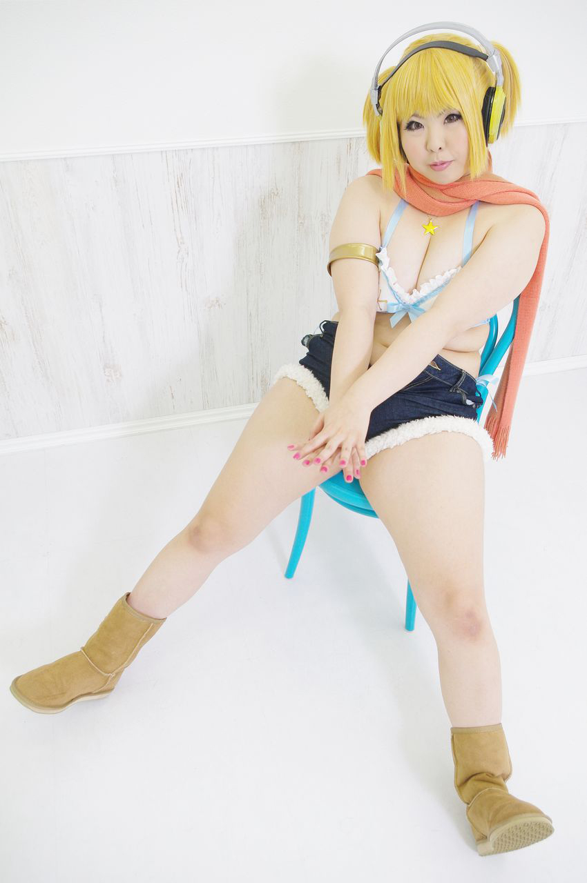 [Keito-] Pukakore (Super Pochaco)