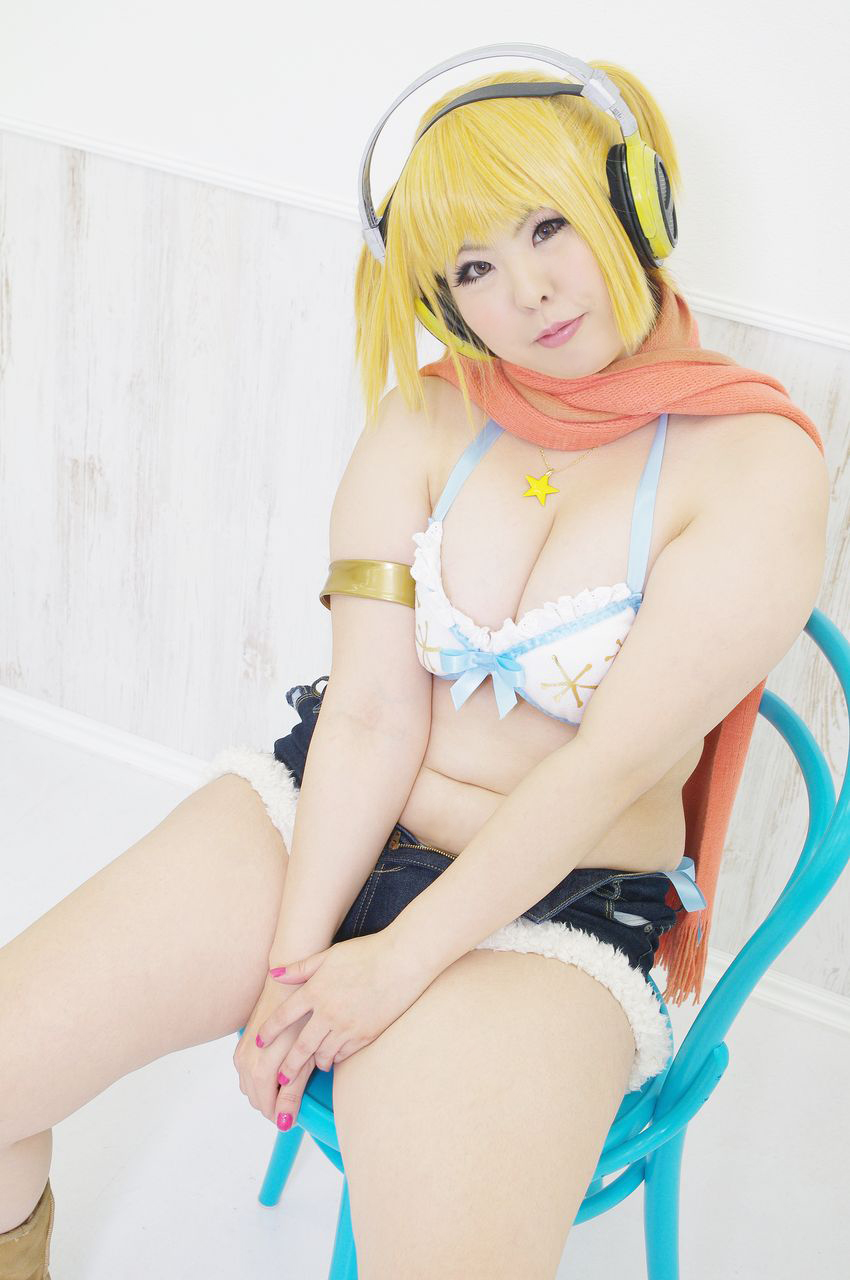 [Keito-] Pukakore (Super Pochaco)