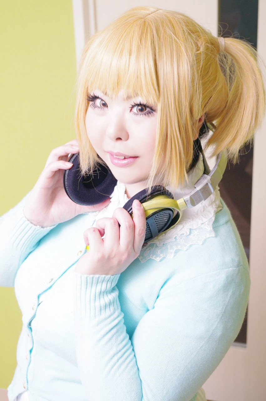 [Keito-] Pukakore (Super Pochaco)