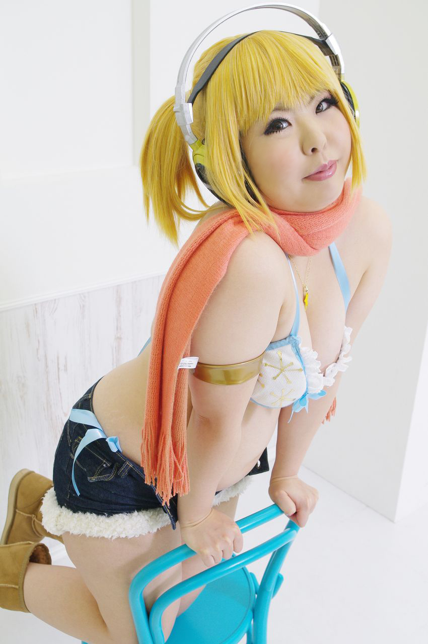 [Keito-] Pukakore (Super Pochaco)