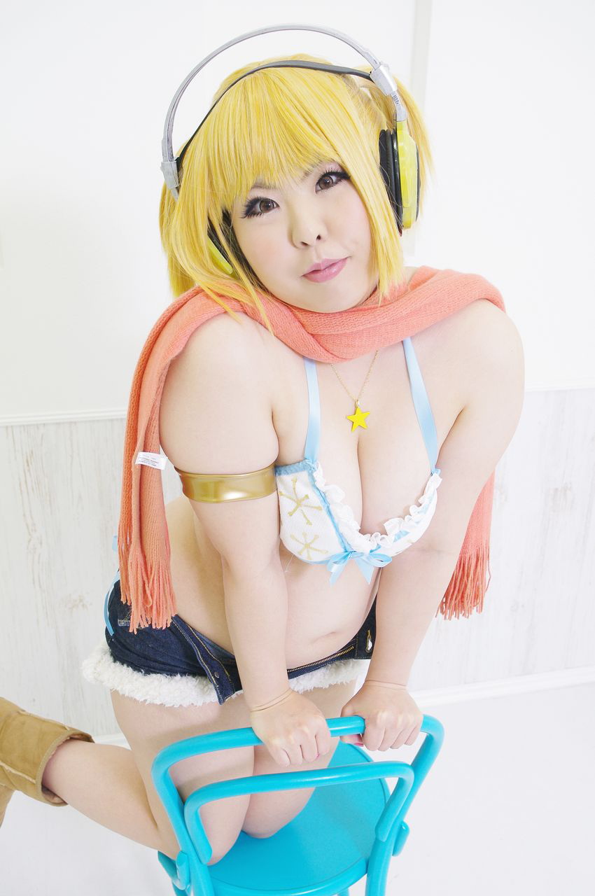 [Keito-] Pukakore (Super Pochaco)