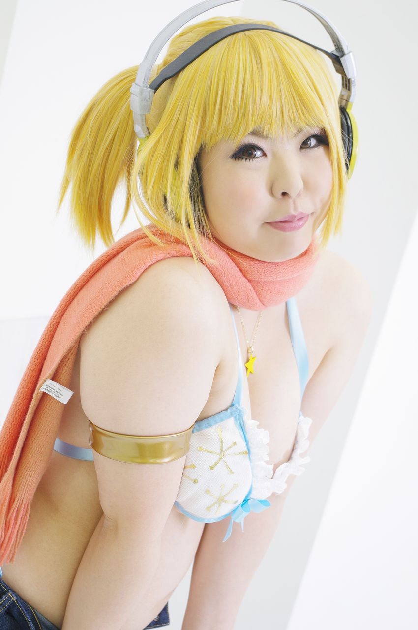 [Keito-] Pukakore (Super Pochaco)