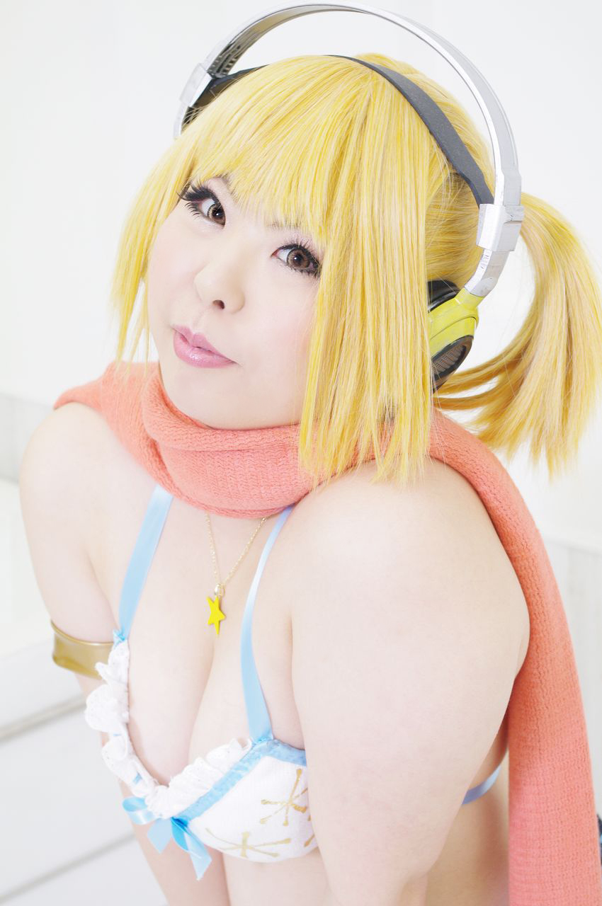 [Keito-] Pukakore (Super Pochaco)