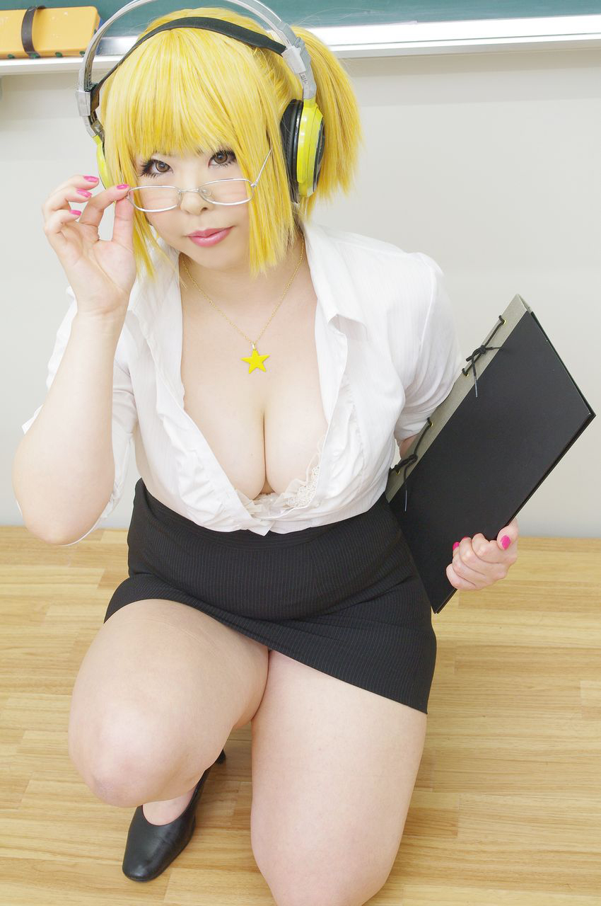 [Keito-] Pukakore (Super Pochaco)