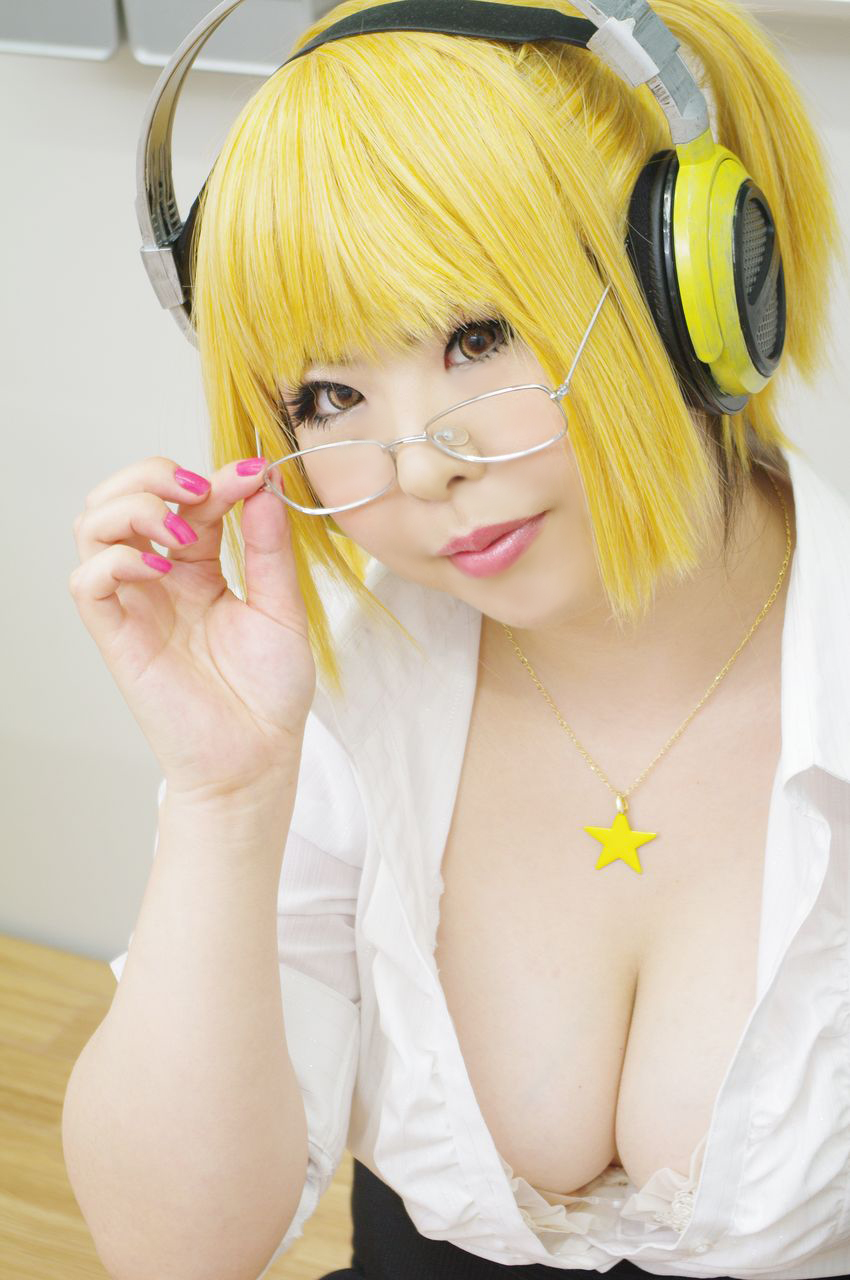 [Keito-] Pukakore (Super Pochaco)