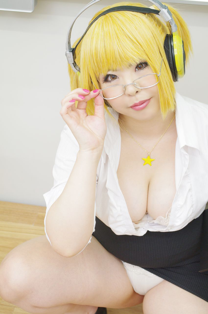 [Keito-] Pukakore (Super Pochaco)