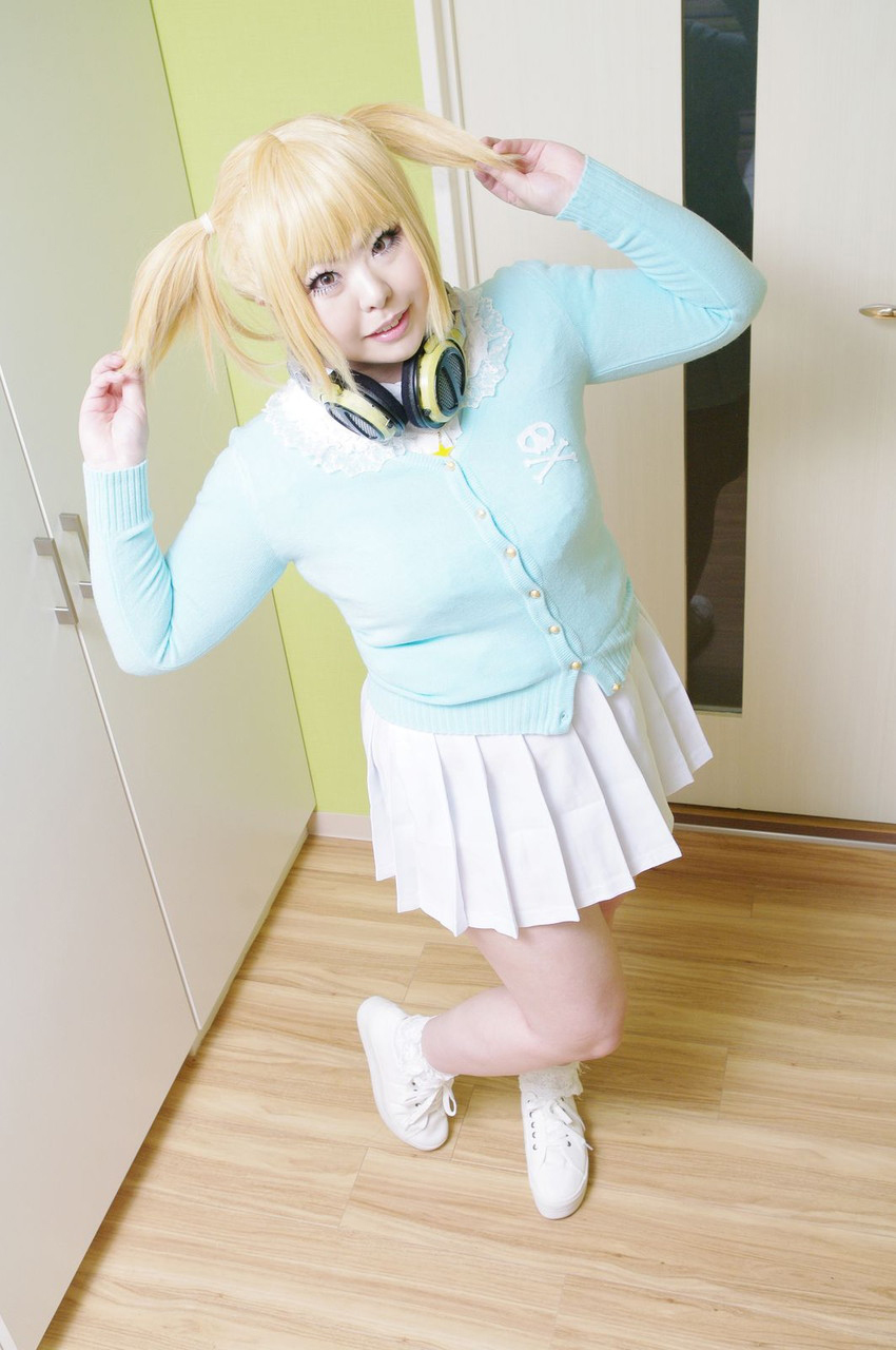 [Keito-] Pukakore (Super Pochaco)