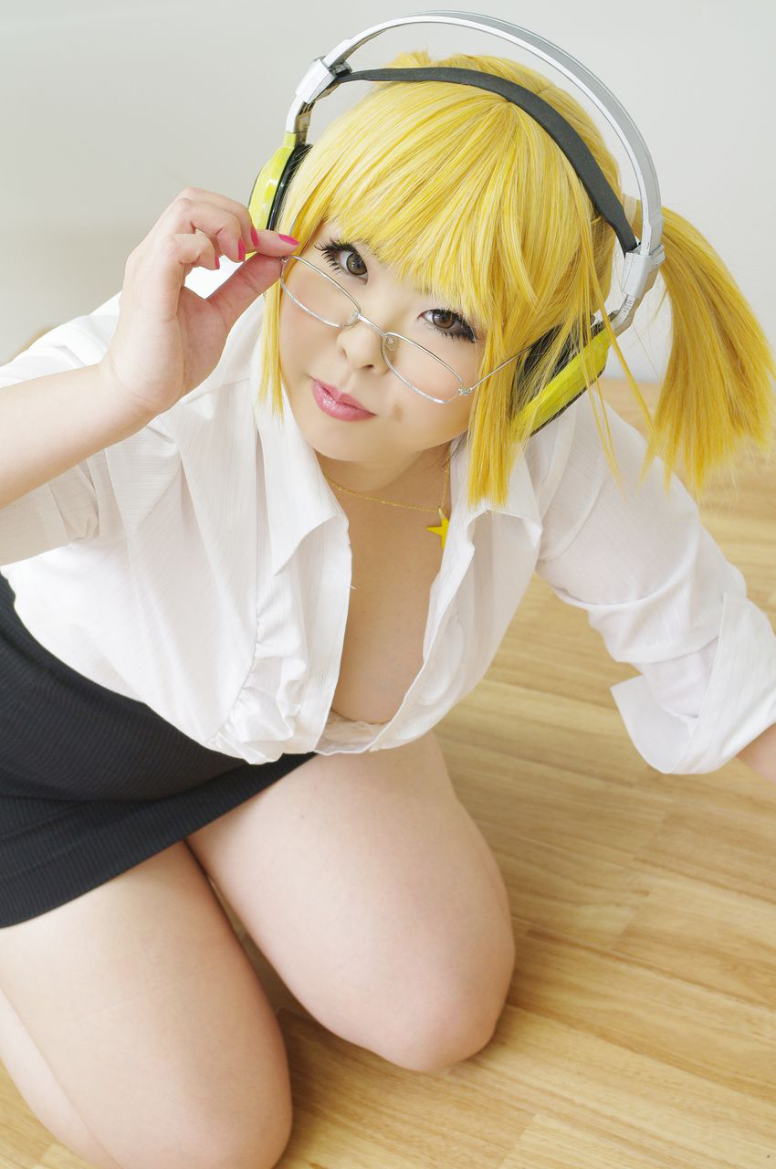 [Keito-] Pukakore (Super Pochaco)