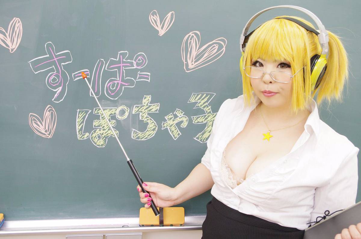 [Keito-] Pukakore (Super Pochaco)