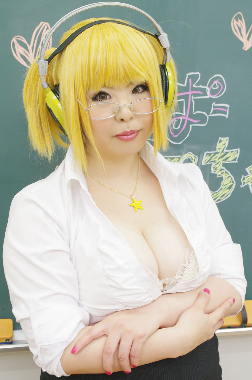 [Keito-] Pukakore (Super Pochaco)