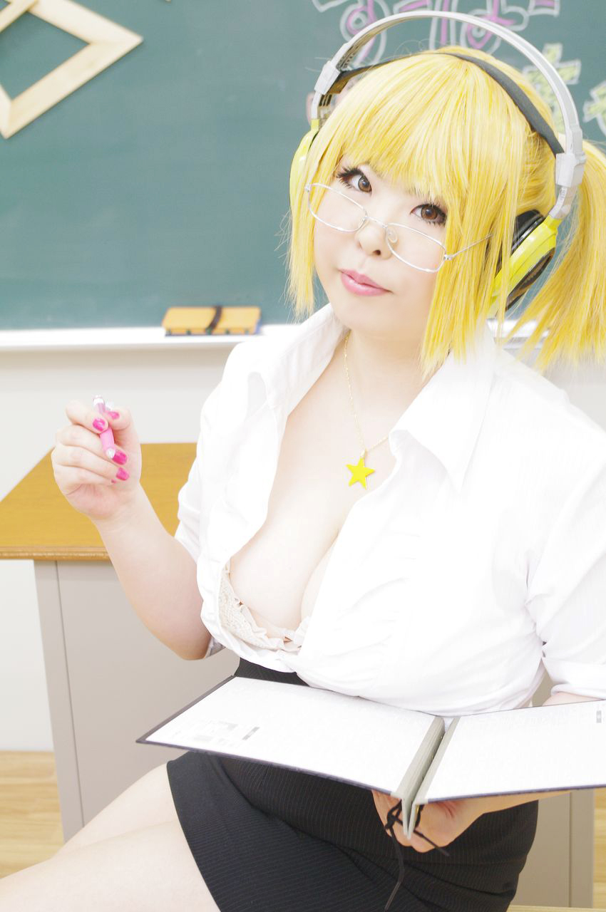 [Keito-] Pukakore (Super Pochaco)