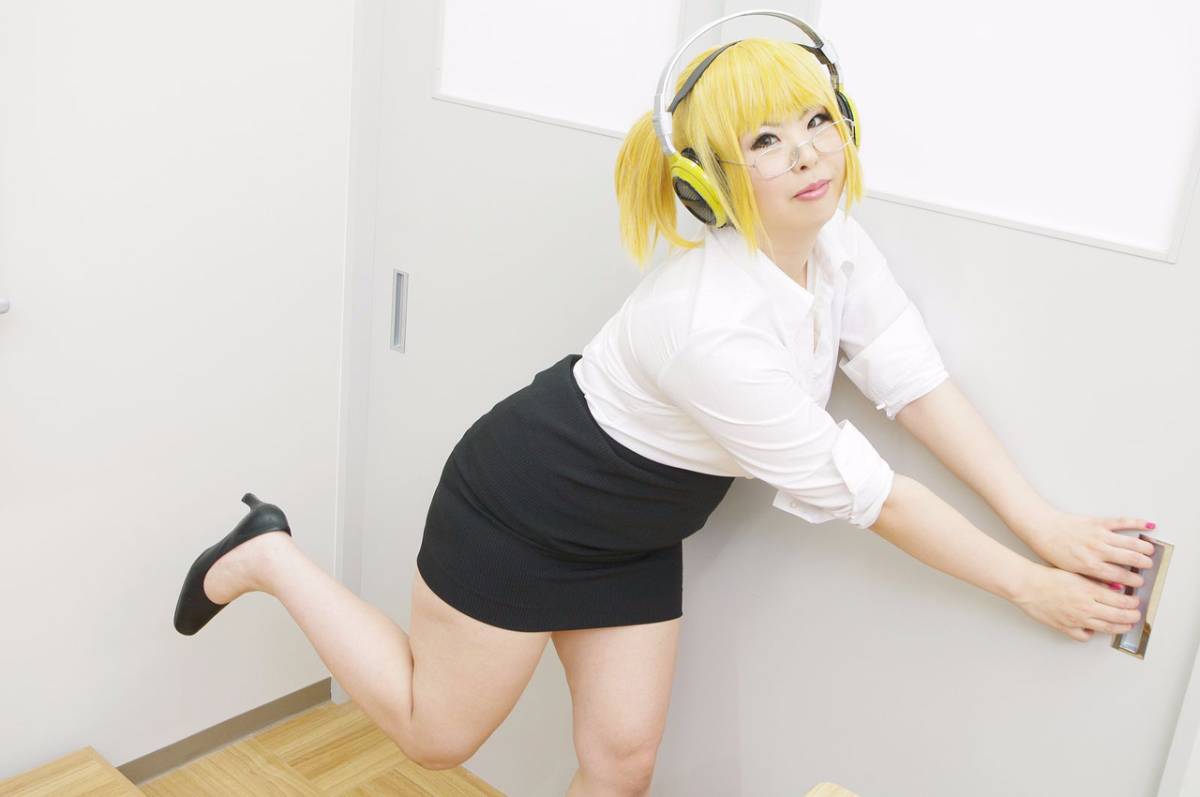 [Keito-] Pukakore (Super Pochaco)