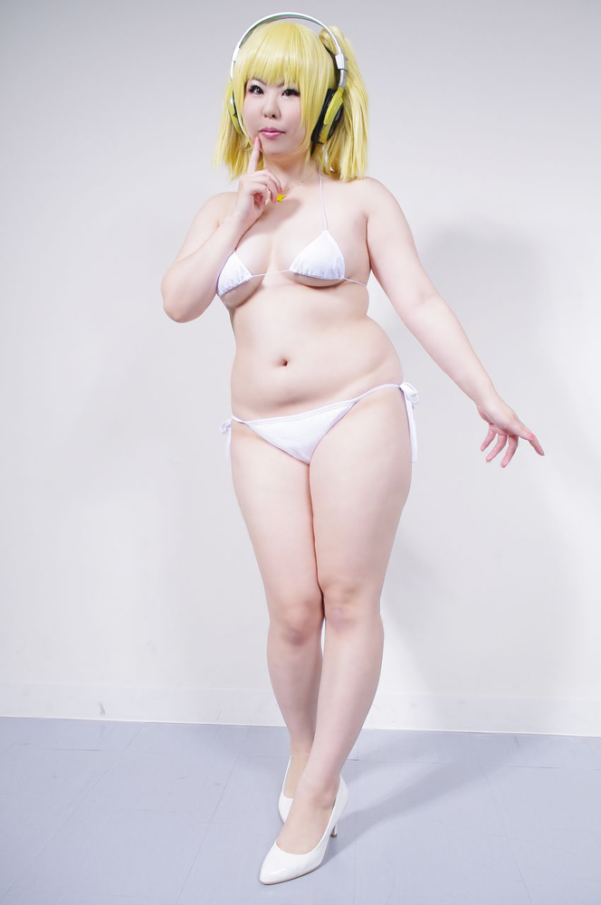 [Keito-] Pukakore (Super Pochaco)