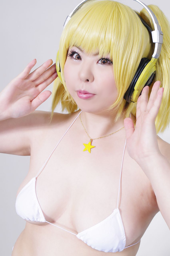 [Keito-] Pukakore (Super Pochaco)