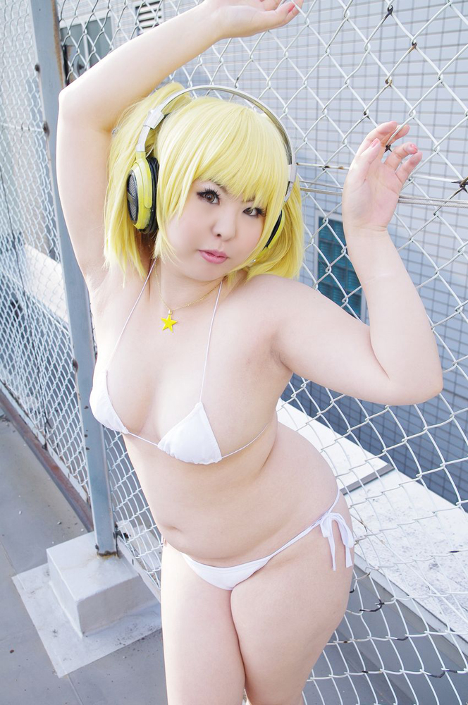 [Keito-] Pukakore (Super Pochaco)