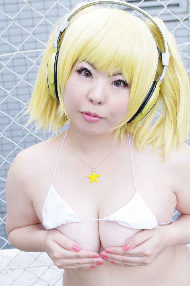 [Keito-] Pukakore (Super Pochaco)