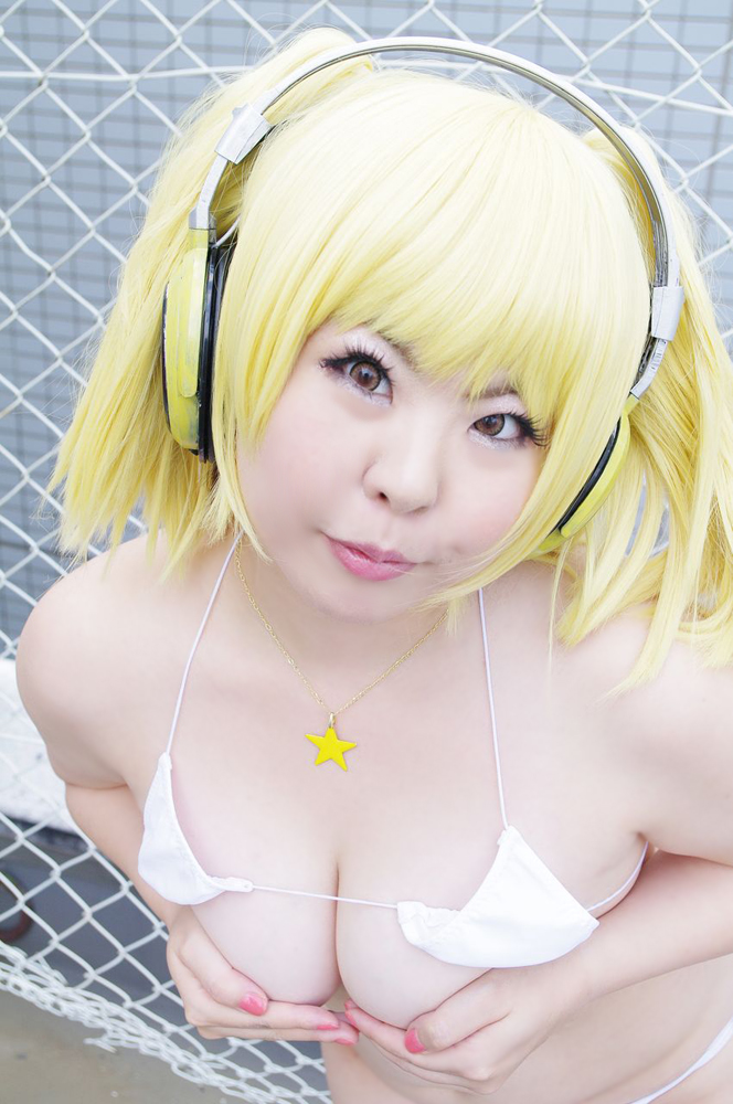 [Keito-] Pukakore (Super Pochaco)