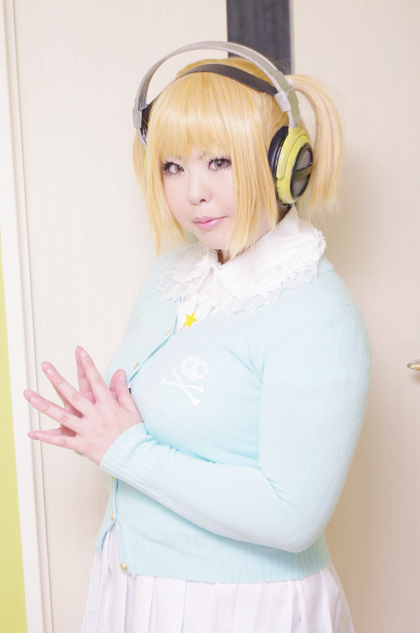 [Keito-] Pukakore (Super Pochaco)