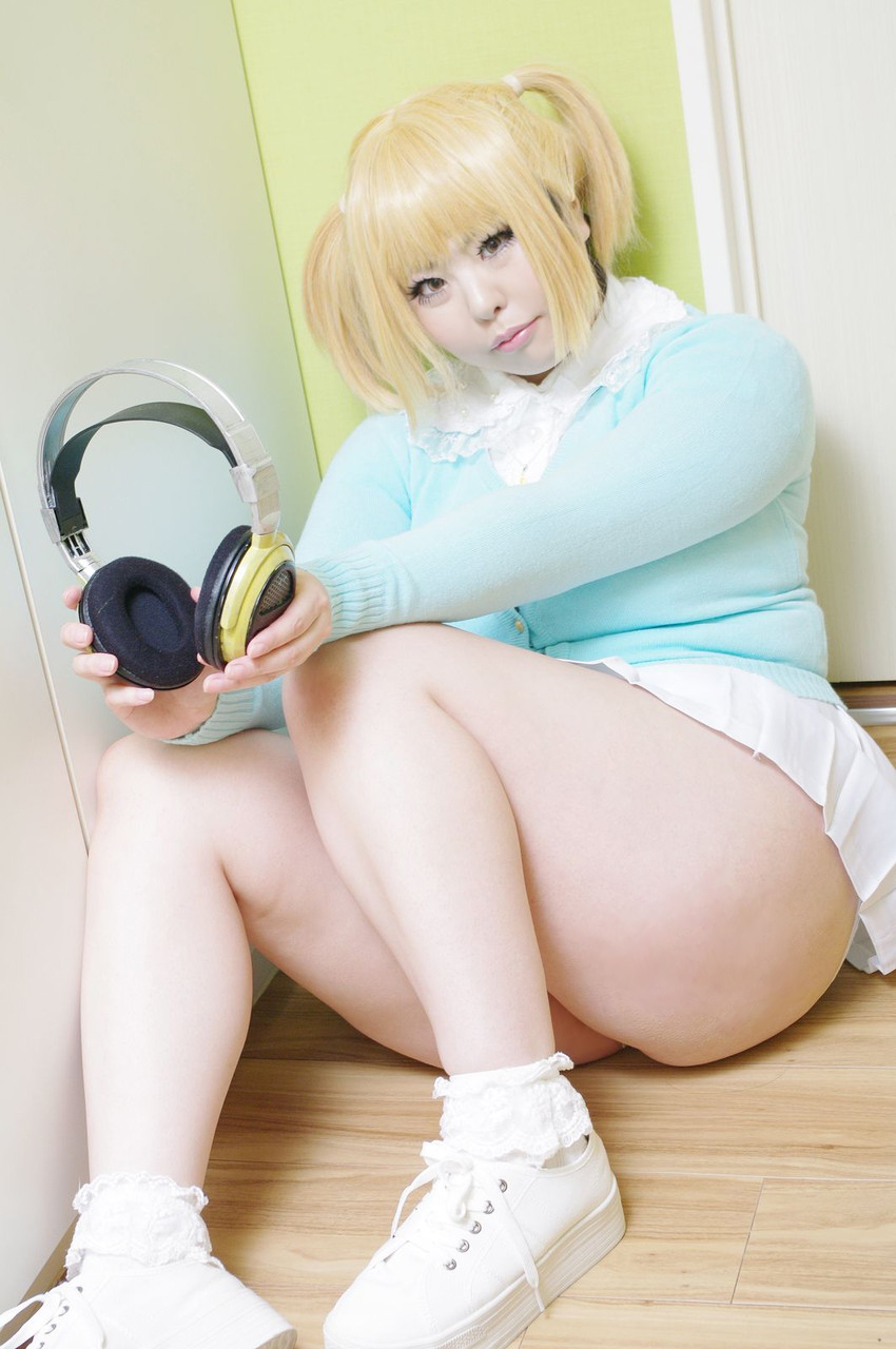 [Keito-] Pukakore (Super Pochaco)