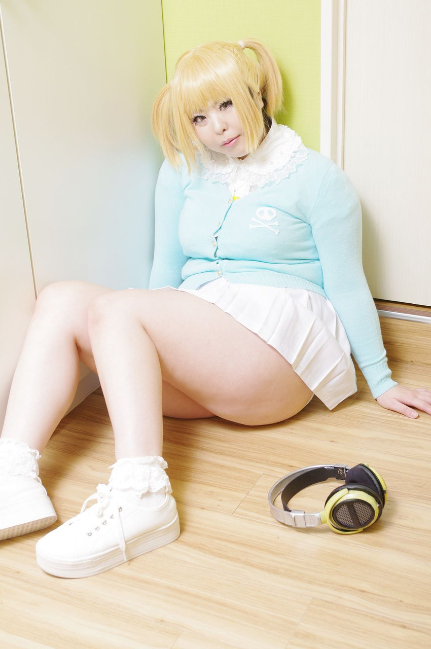 [Keito-] Pukakore (Super Pochaco)