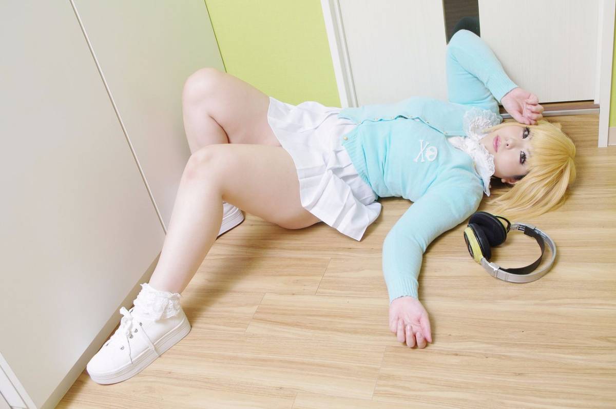 [Keito-] Pukakore (Super Pochaco)