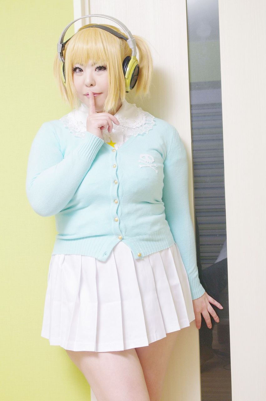 [Keito-] Pukakore (Super Pochaco)