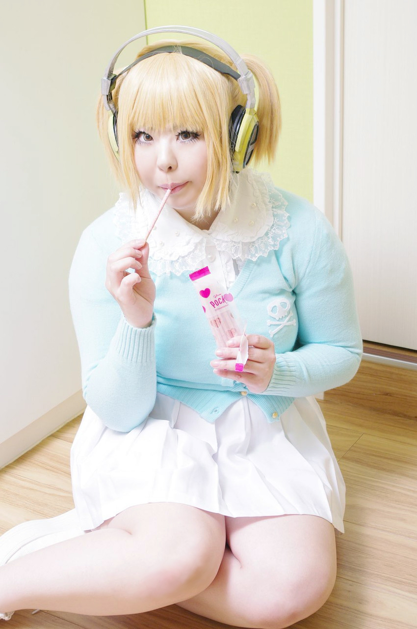 [Keito-] Pukakore (Super Pochaco)