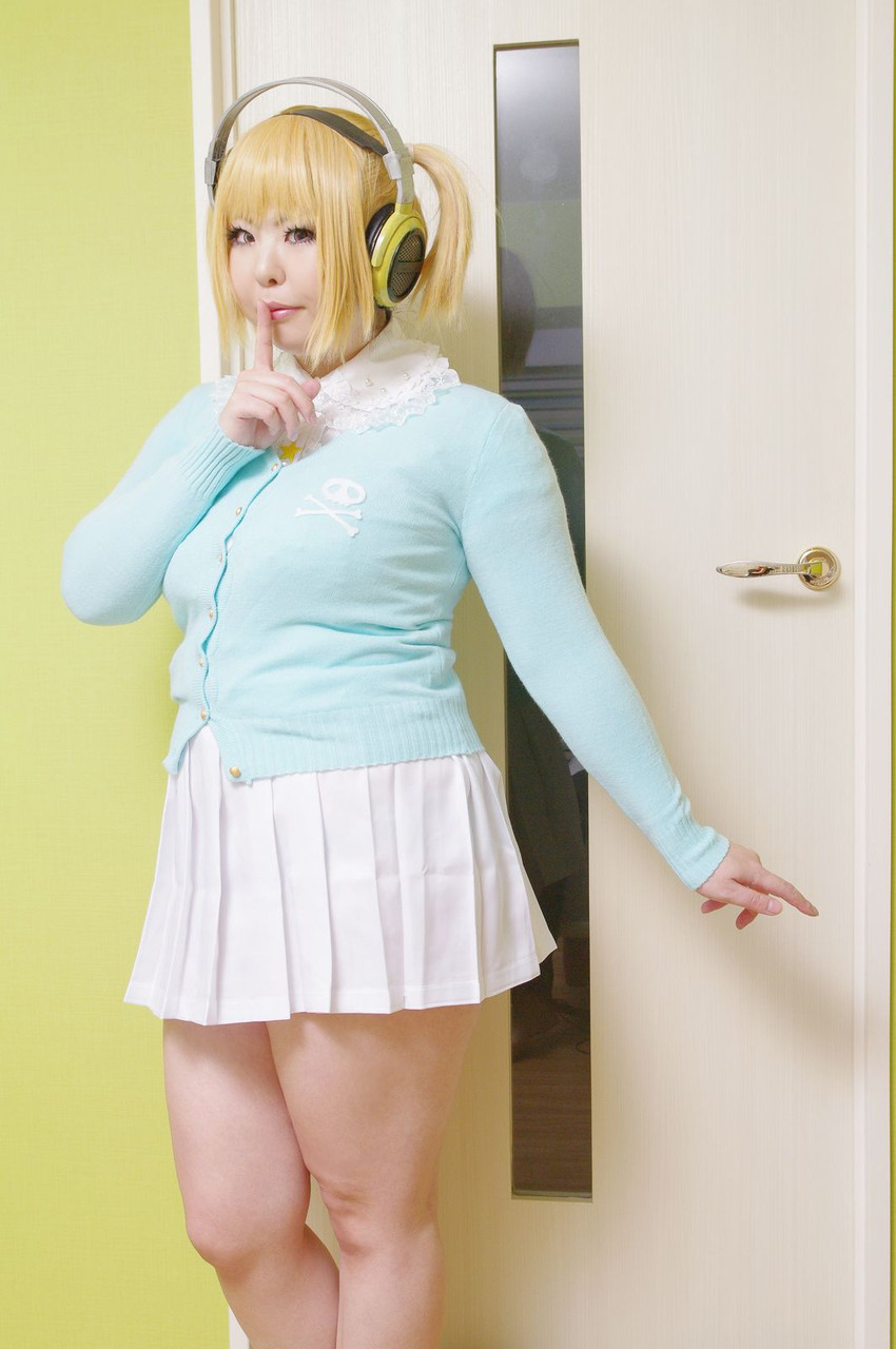 [Keito-] Pukakore (Super Pochaco)