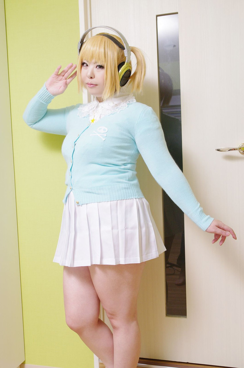 [Keito-] Pukakore (Super Pochaco)