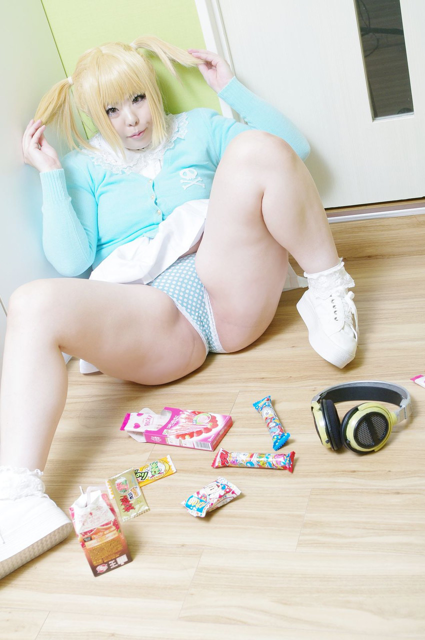 [Keito-] Pukakore (Super Pochaco)