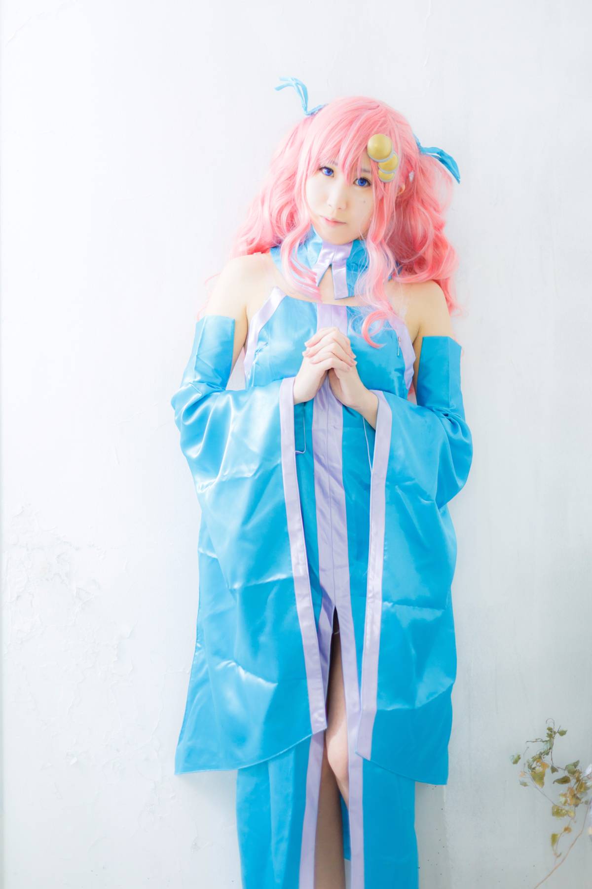 [Amaamaya] Bạn có thích Diva của Zaft không?