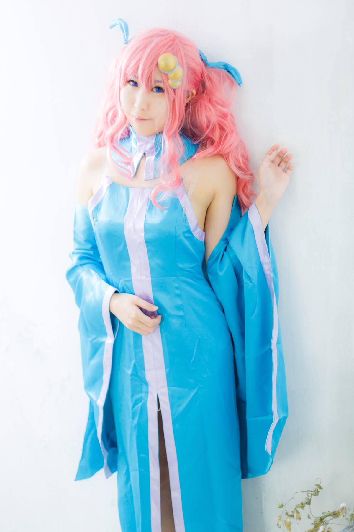 [Amaamaya] Bạn có thích Diva của Zaft không?