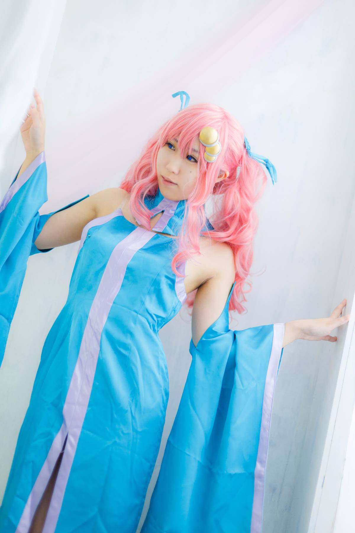 [Amaamaya] Bạn có thích Diva của Zaft không?