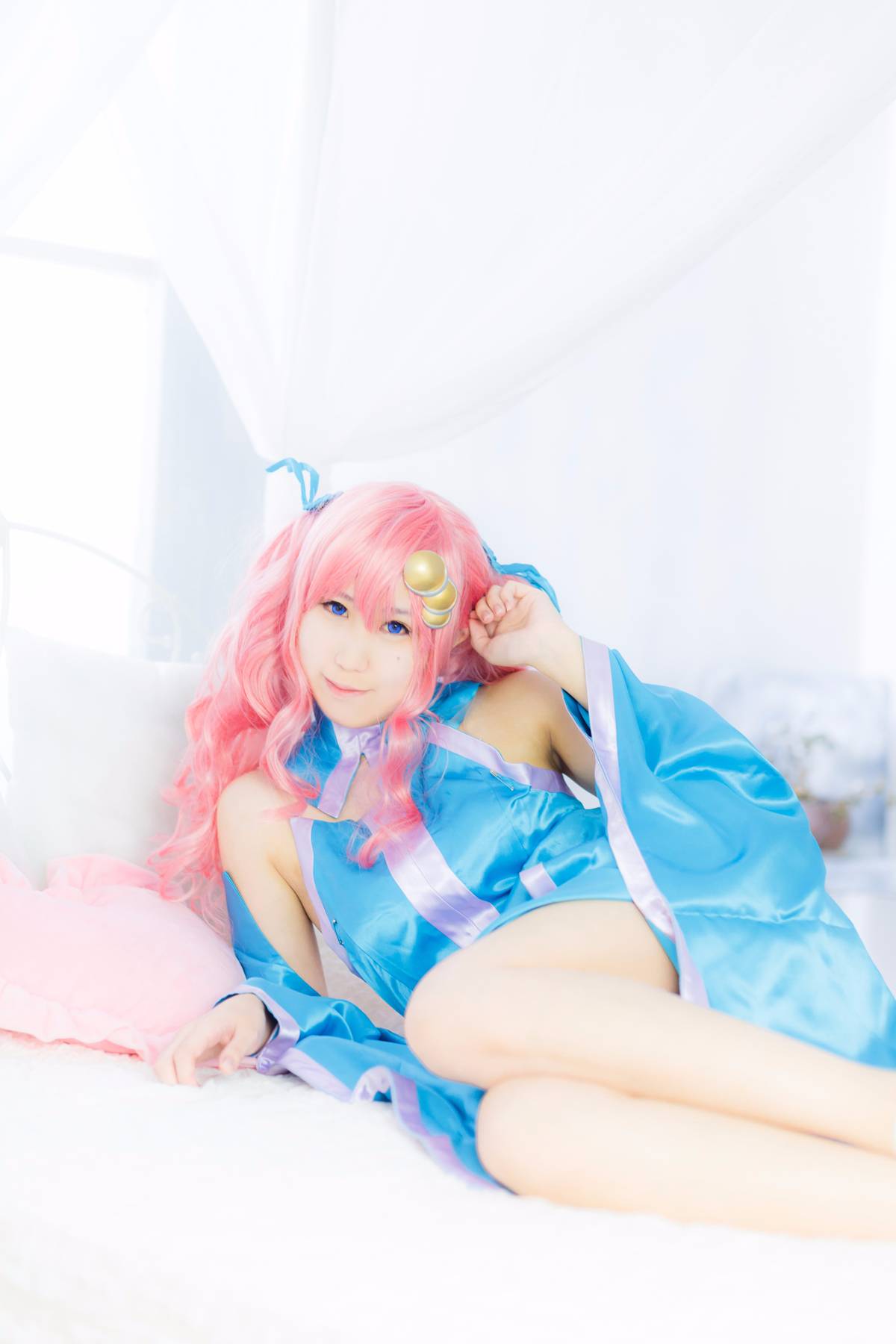 [Amaamaya] Bạn có thích Diva của Zaft không?