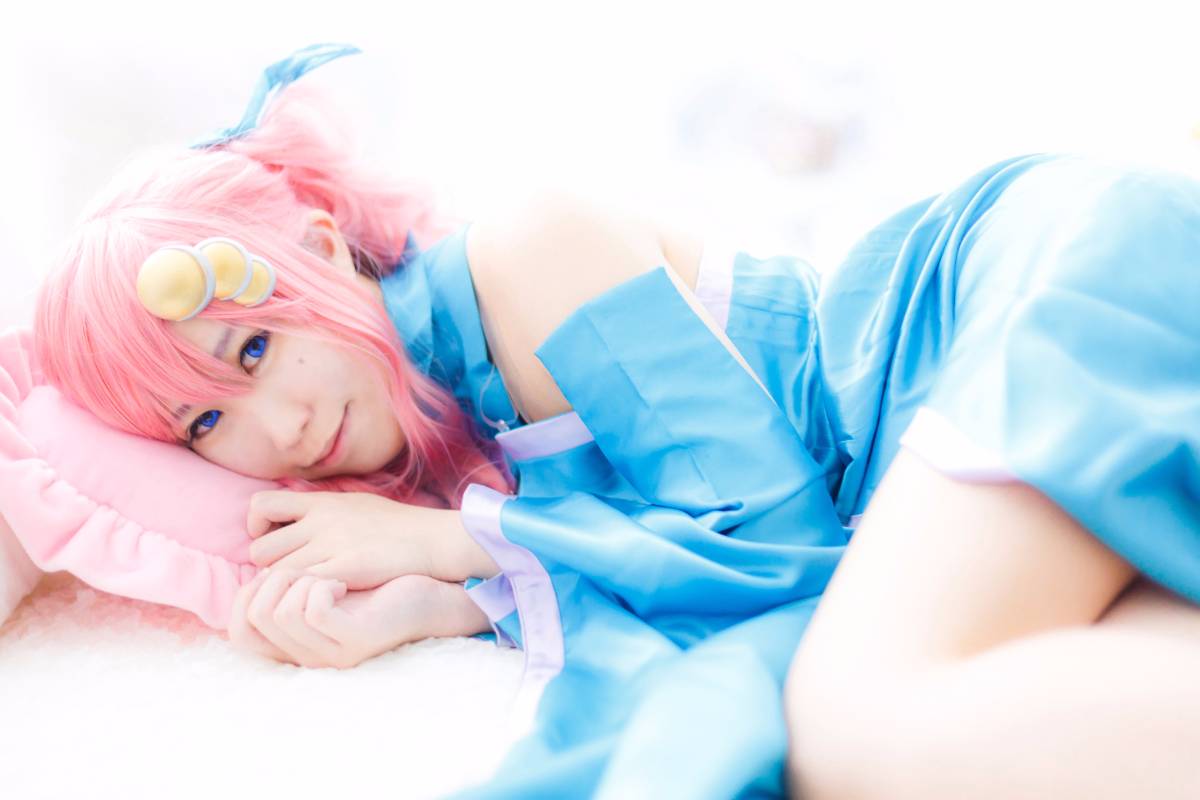 [Amaamaya] Bạn có thích Diva của Zaft không?