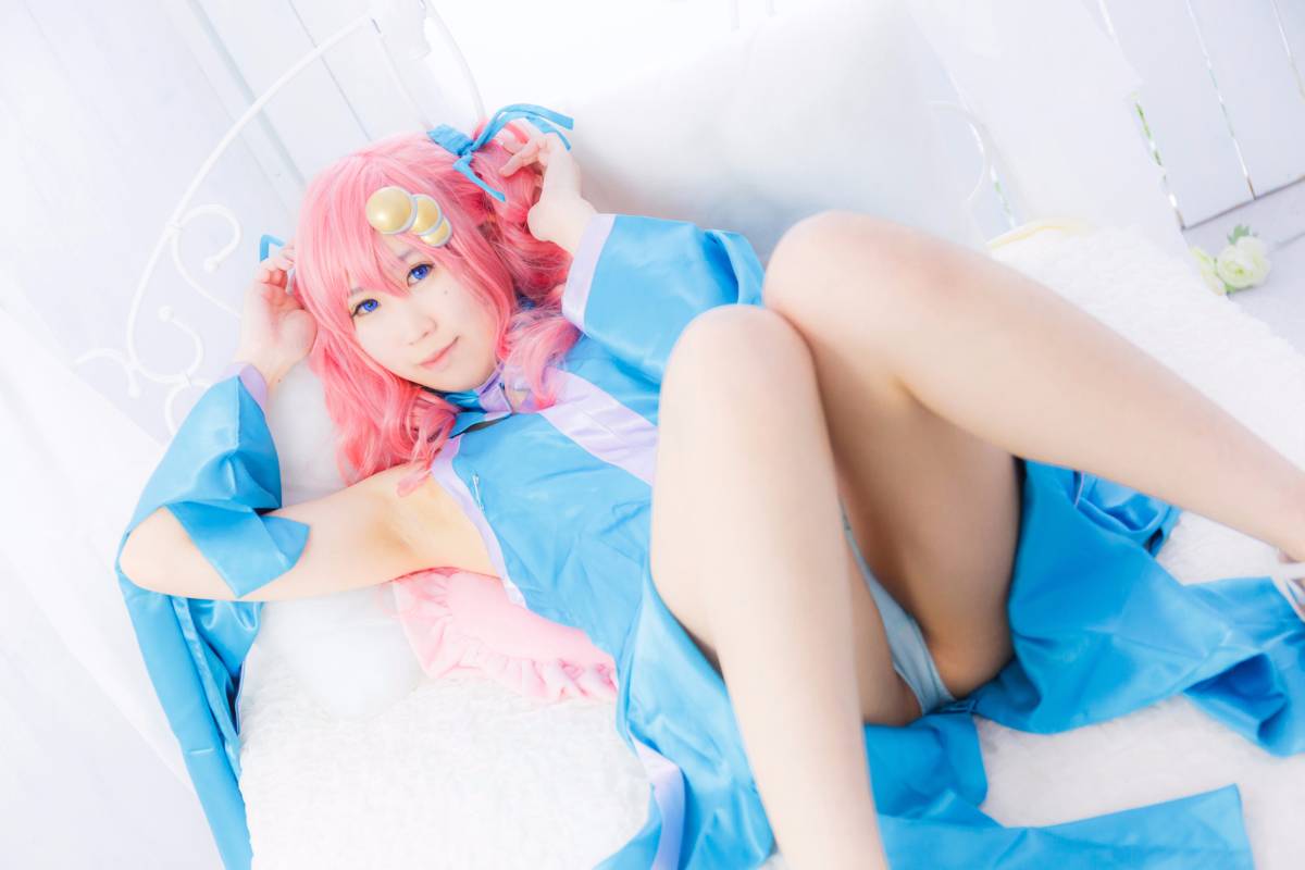 [Amaamaya] Bạn có thích Diva của Zaft không?