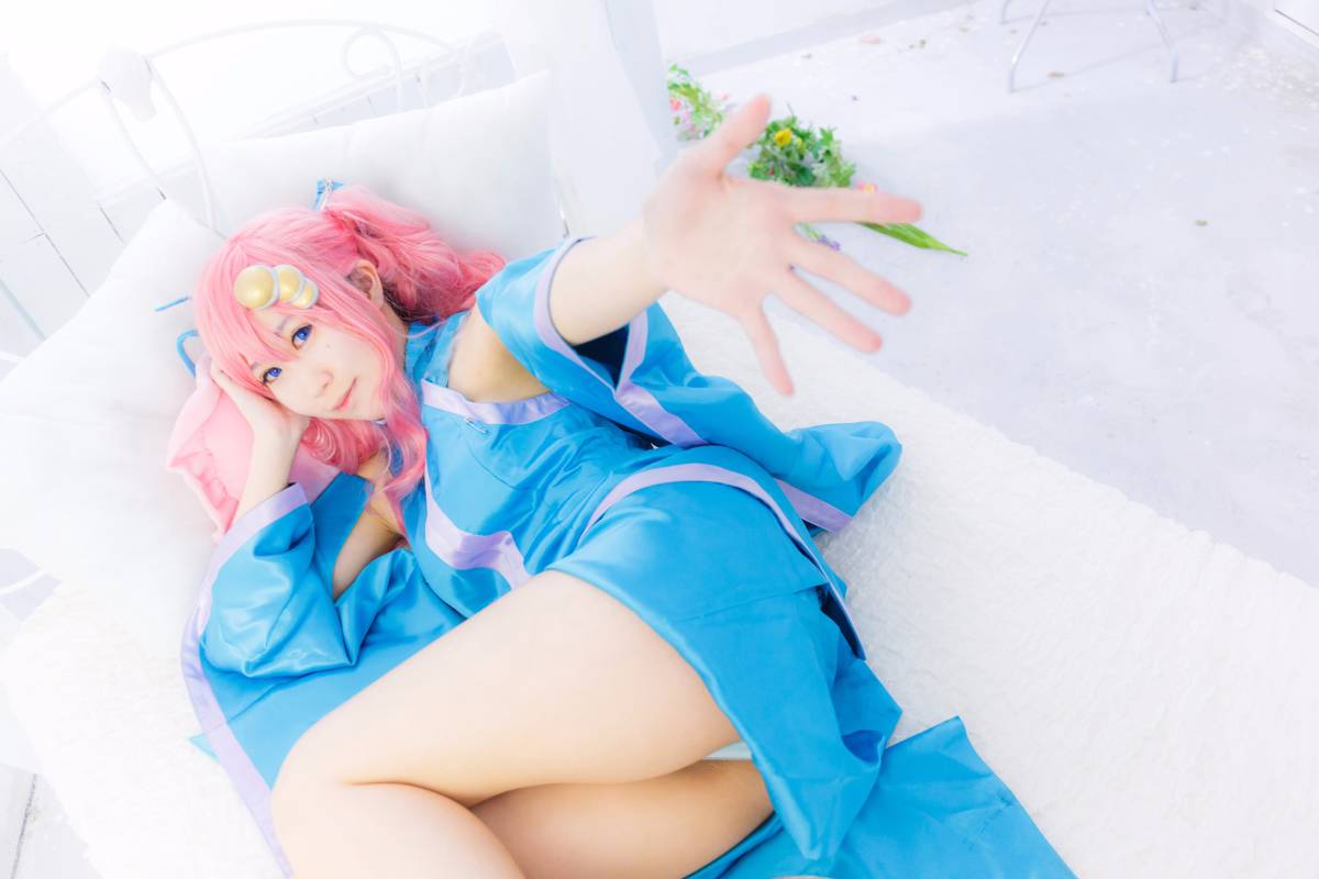 [Amaamaya] Bạn có thích Diva của Zaft không?